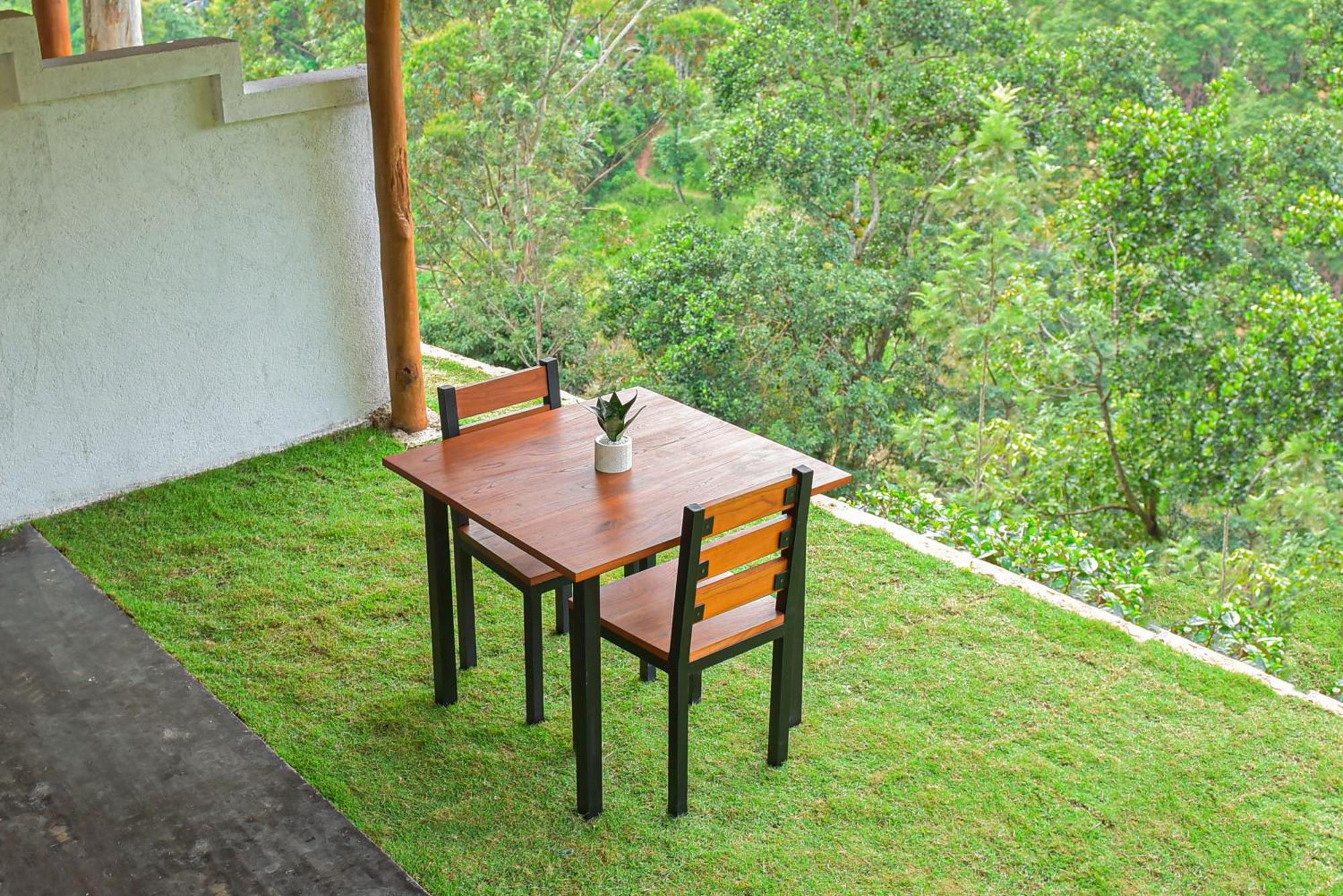 Tea Hills Ella Otel Dış mekan fotoğraf