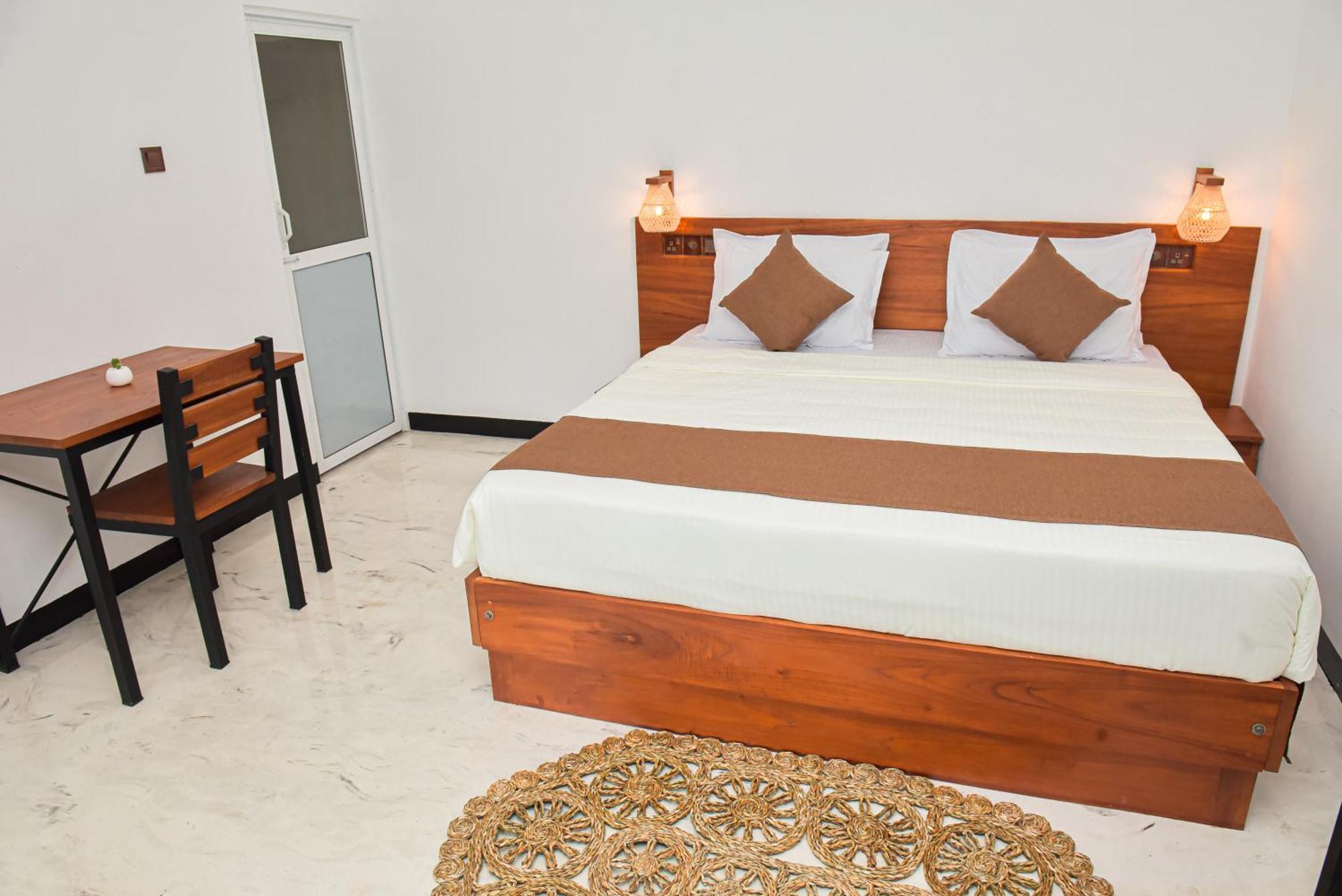 Tea Hills Ella Otel Dış mekan fotoğraf