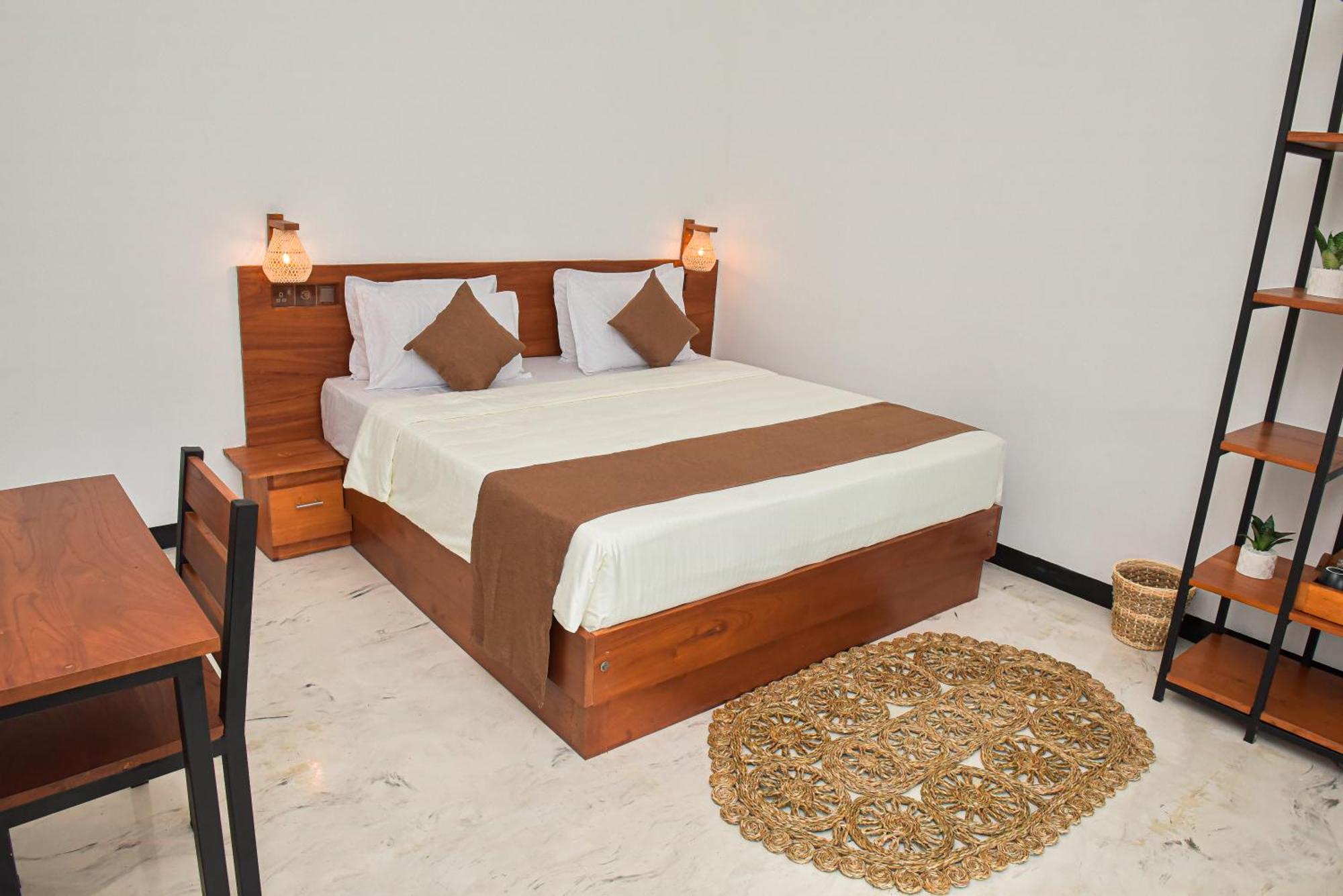 Tea Hills Ella Otel Dış mekan fotoğraf