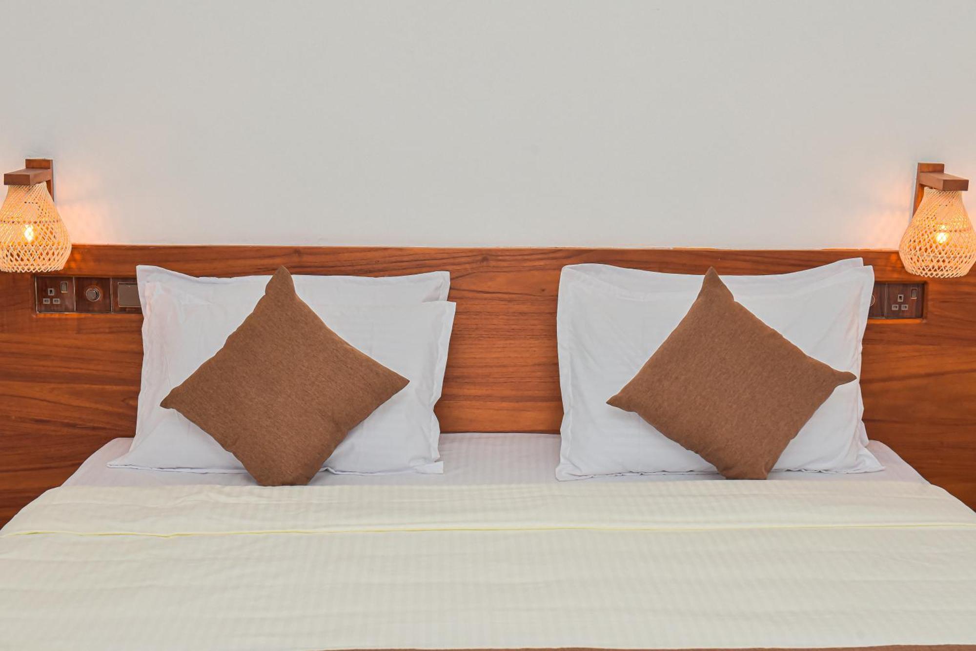 Tea Hills Ella Otel Dış mekan fotoğraf