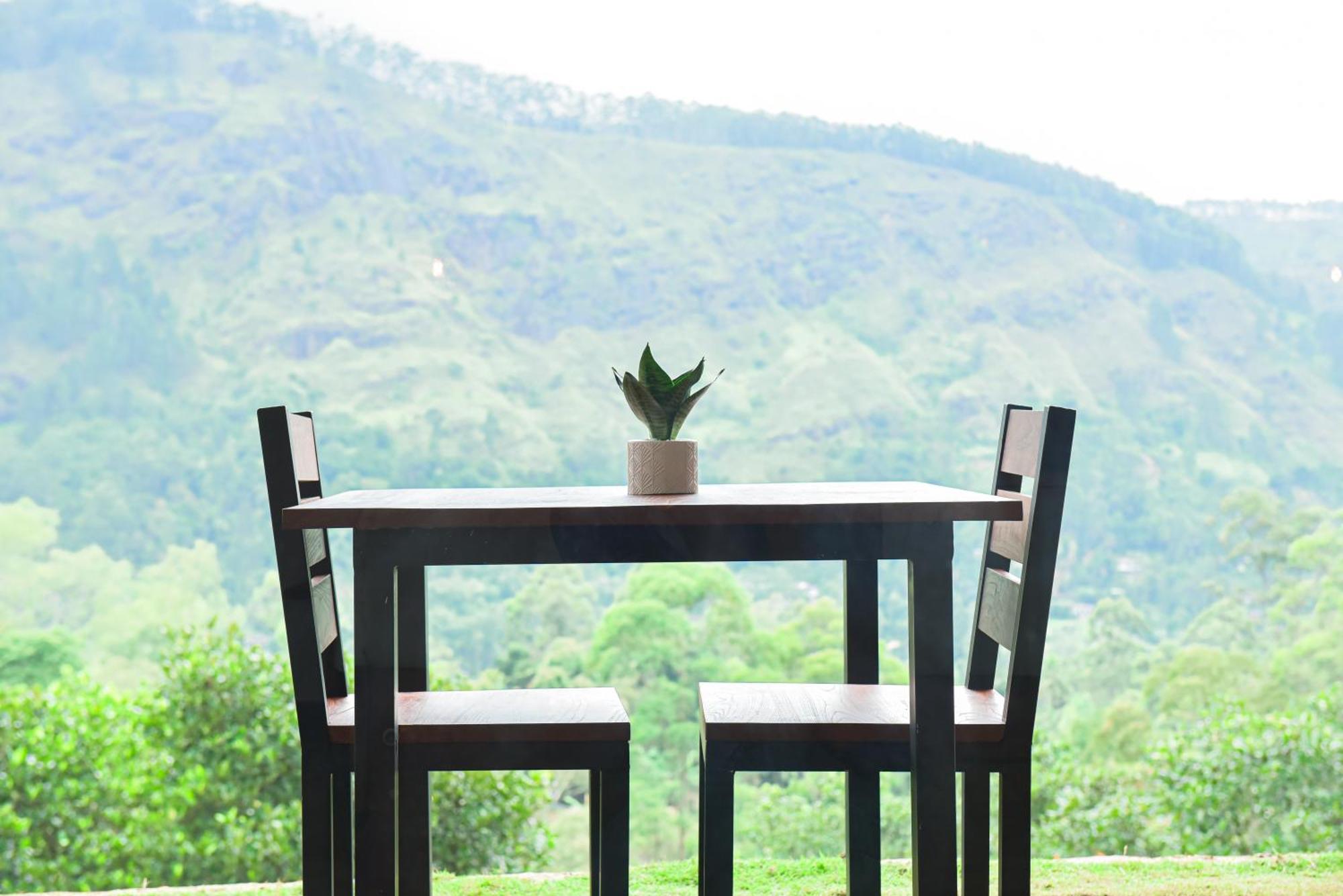 Tea Hills Ella Otel Dış mekan fotoğraf