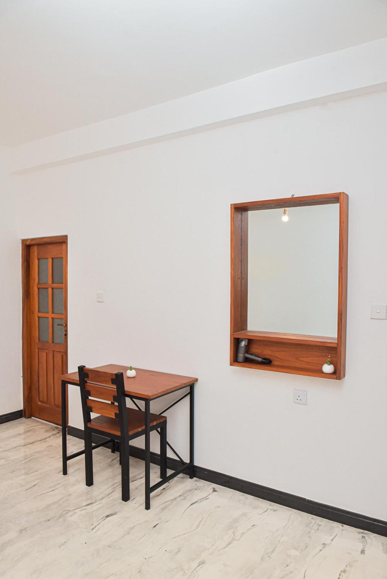 Tea Hills Ella Otel Dış mekan fotoğraf