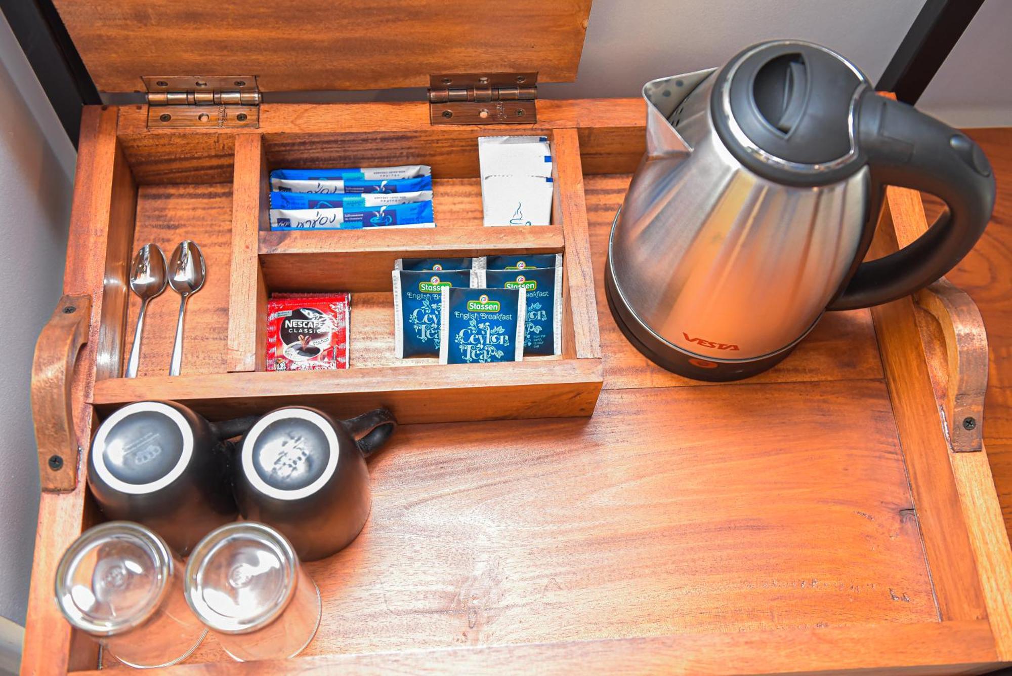 Tea Hills Ella Otel Dış mekan fotoğraf