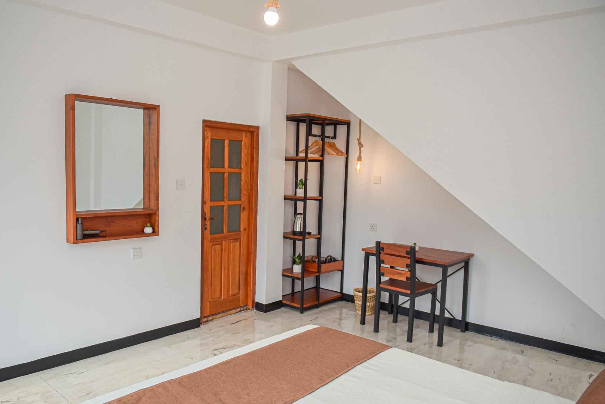 Tea Hills Ella Otel Dış mekan fotoğraf