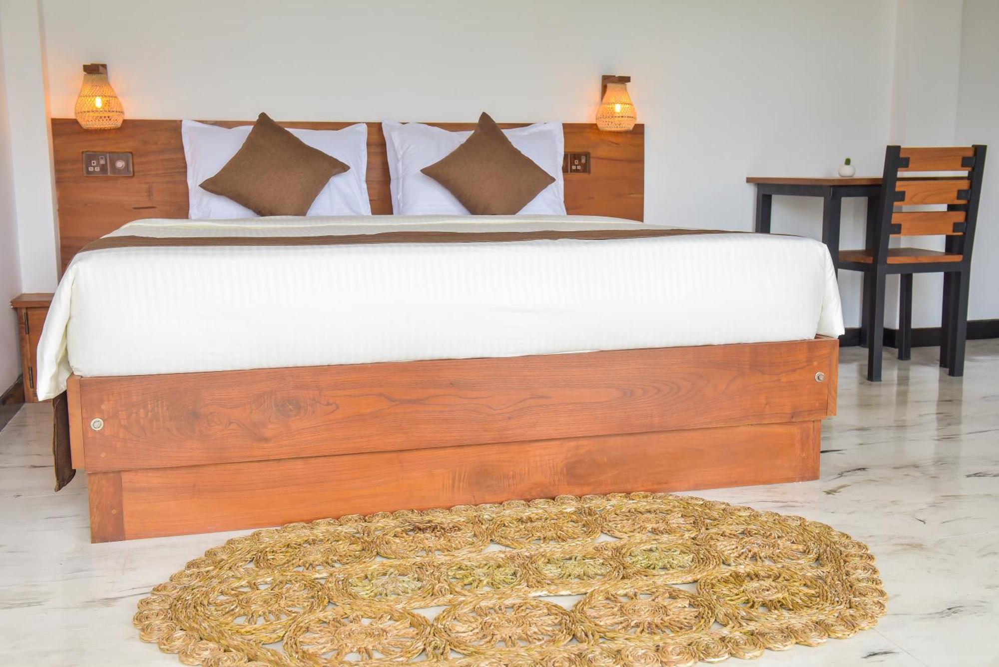 Tea Hills Ella Otel Dış mekan fotoğraf