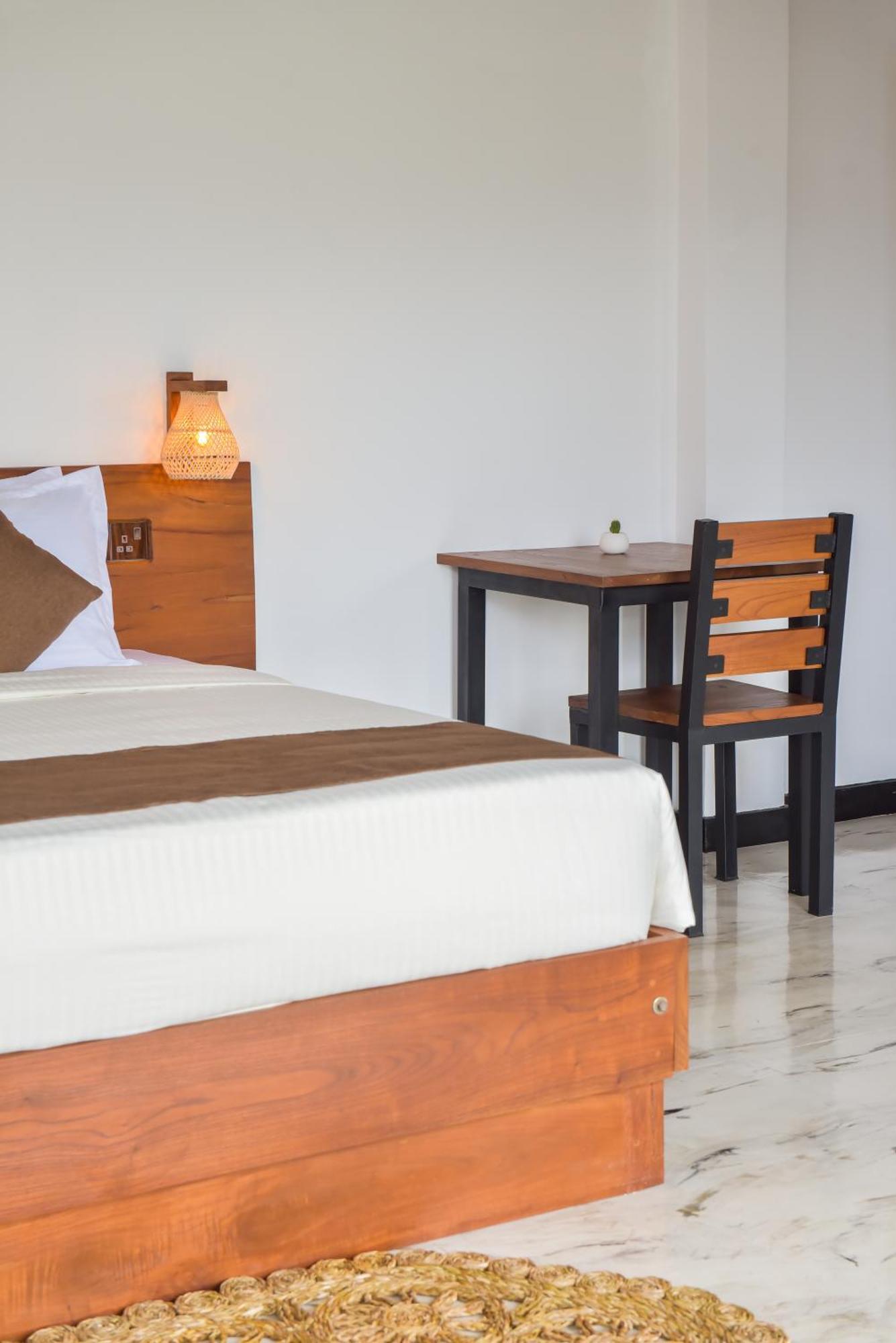 Tea Hills Ella Otel Dış mekan fotoğraf