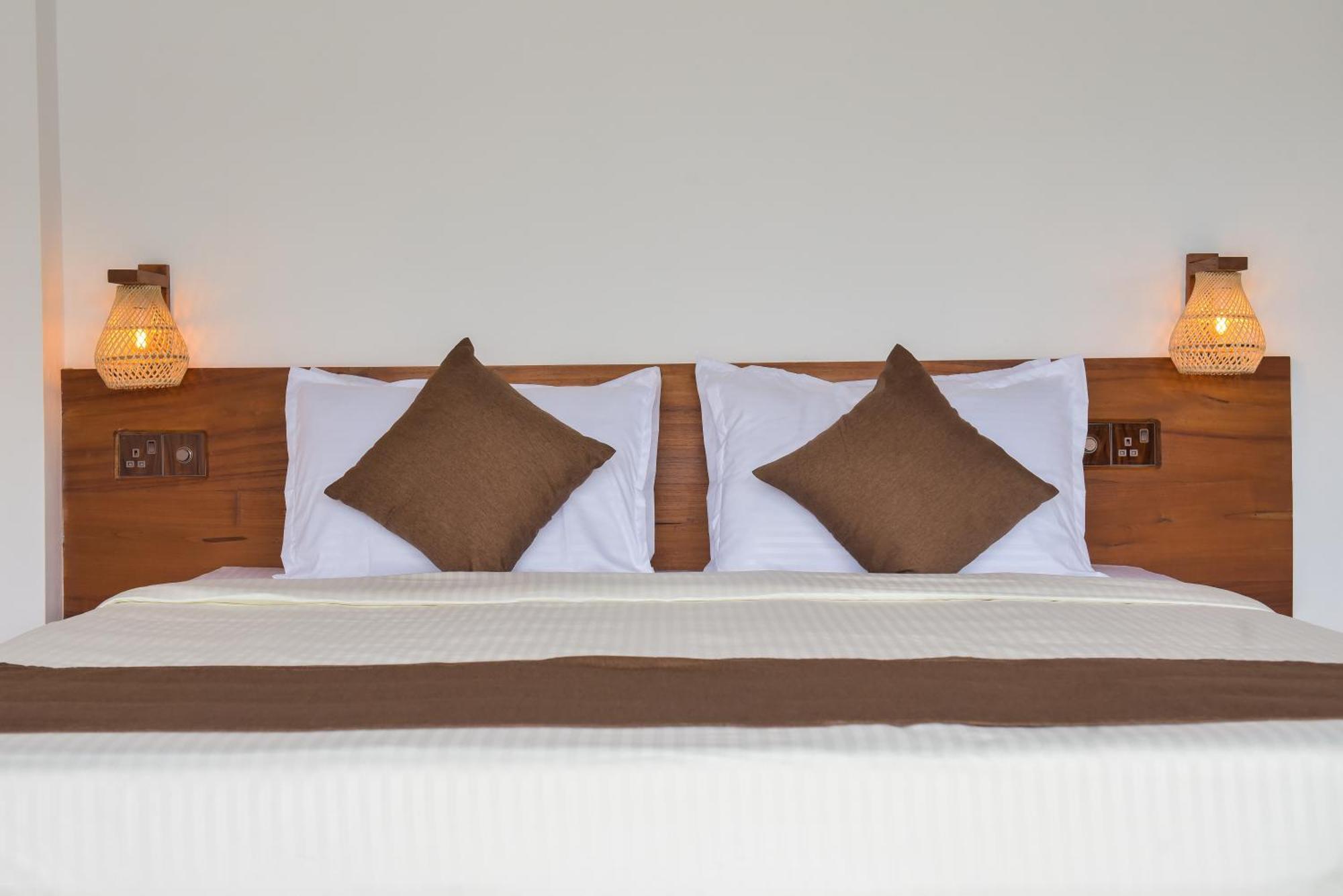 Tea Hills Ella Otel Dış mekan fotoğraf